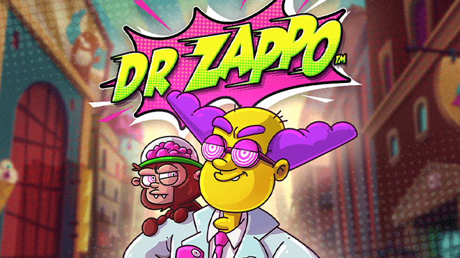 Dr Zappo